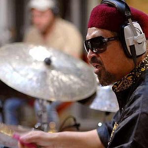 Photo Retour à Gorée