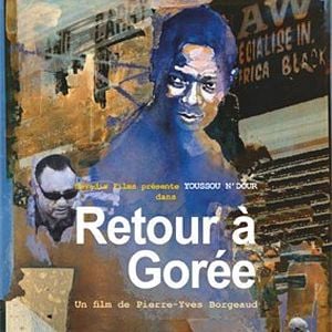 Photo Retour à Gorée