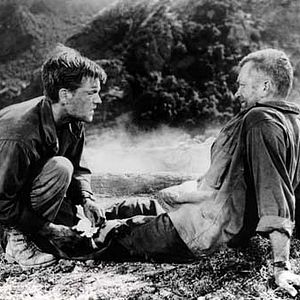 Photo Richard Fleischer