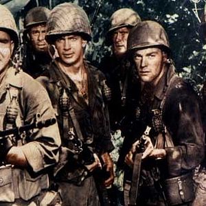 Photo Richard Fleischer