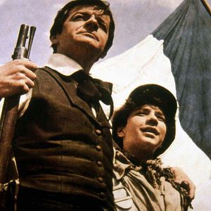 Photo Les Misérables, époque 1