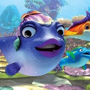 Photo Festin de requin