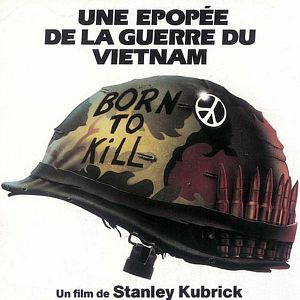 Photo Full Metal Jacket
