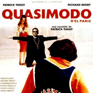 Photo Quasimodo d'El Paris