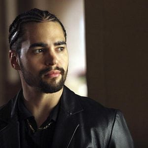 Day Break : Photo Ramon Rodríguez