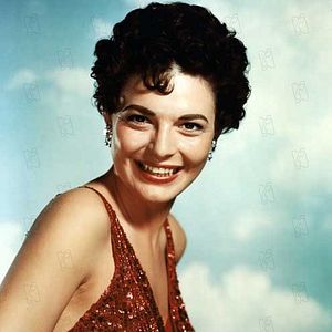 Photo Anne Bancroft