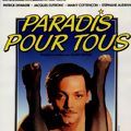 Photo Paradis pour tous