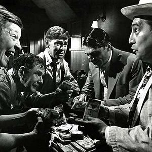 Photo Robert Aldrich