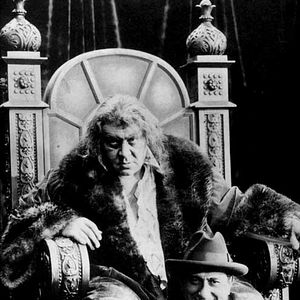 Photo Ernst Lubitsch