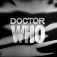 Photo Doctor Who (1963)
