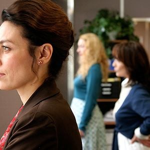 Photo Bancs publics (Versailles rive droite)