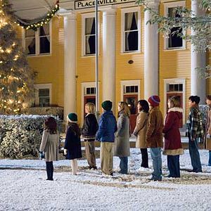 Photo Michael Campus