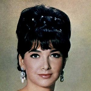 Photo Suzanne Pleshette