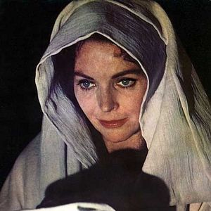 Photo Dorothy McGuire