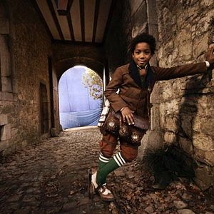 Photo Les Enfants de Timpelbach