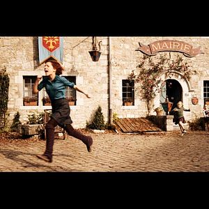 Photo Les Enfants de Timpelbach