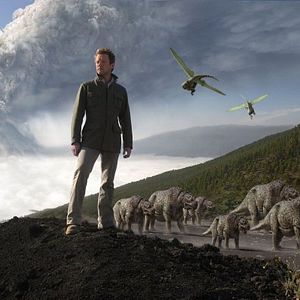 Photo Douglas Henshall