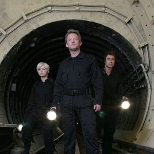 Photo Douglas Henshall