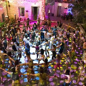 Photo Phyllida Lloyd