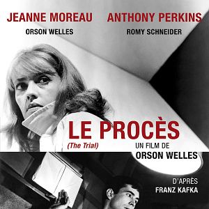 Photo Le Procès