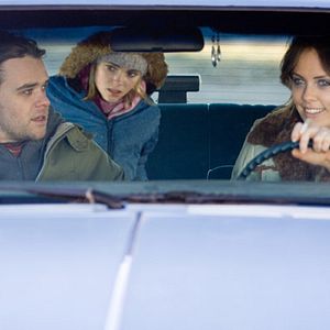 Photo Nick Stahl