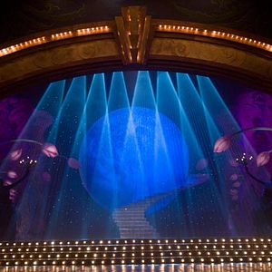 Photo Sanjay Leela Bhansali