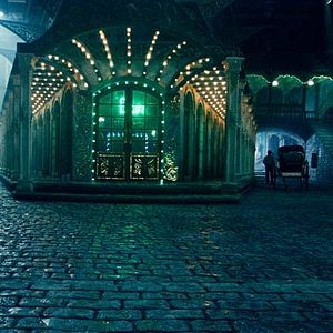 Photo Sanjay Leela Bhansali