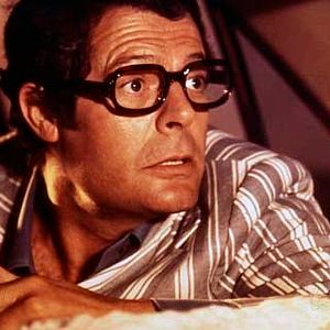 Photo Marcello Mastroianni