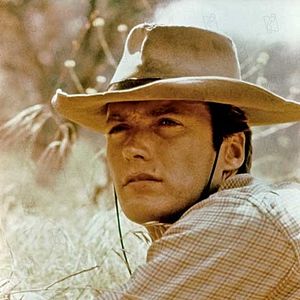 Photo Clint Eastwood