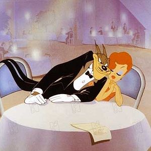 Photo Tex Avery