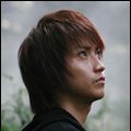 Photo Tatsuya Fujiwara