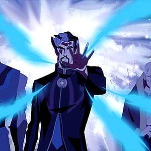 Photo Docteur Strange