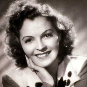 Photo Magda Schneider