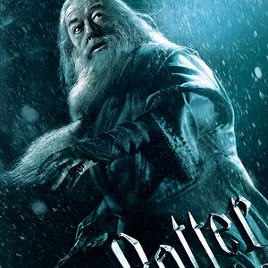 Photo Harry Potter et le Prince de sang mêlé