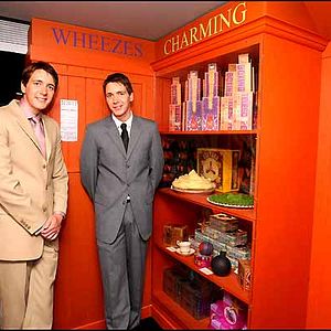 Photo James Phelps