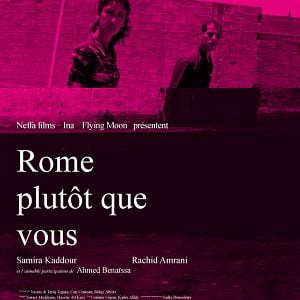 Photo Rome plutôt que vous