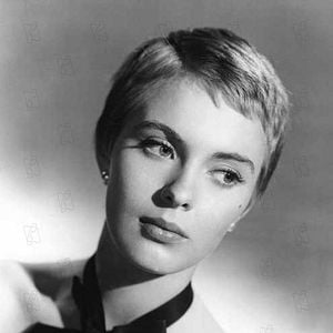 Photo Jean Seberg