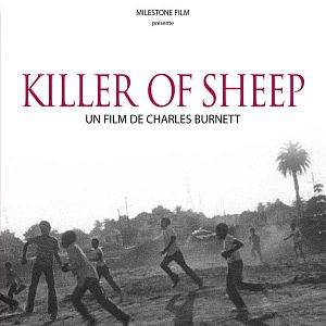 Photo Charles Burnett