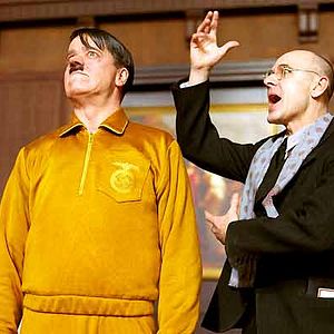 Photo Helge Schneider