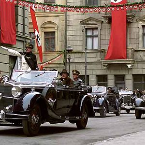 Photo Helge Schneider