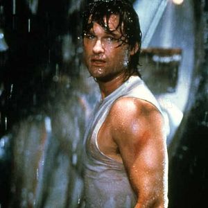 Photo Andrey Konchalovsky