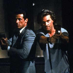 Photo Tango & Cash