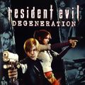 Photo Resident Evil : Degeneration