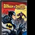Photo The Batman vs. Dracula