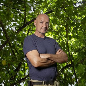 Photo Terry O'Quinn