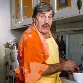 Photo Brigitte Roüan