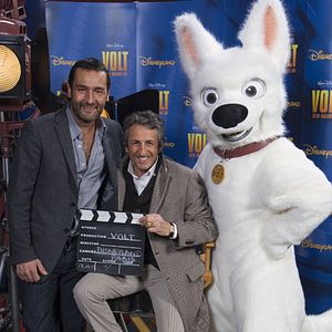 Photo Richard Anconina