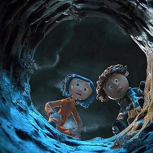 Photo Coraline
