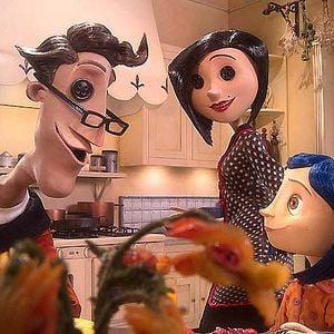 Photo Coraline
