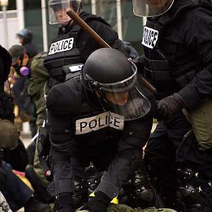 Photo André Benjamin